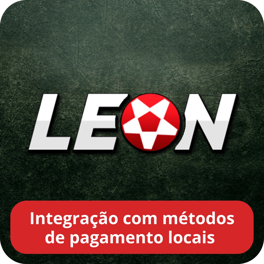 Integração com métodos de pagamento locais